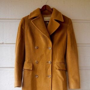 Banana Republic Trench coat!